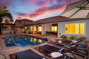 Palo Santo by AvantStay Contemporary Scottsdale Home w Great Outdoor Space Pool